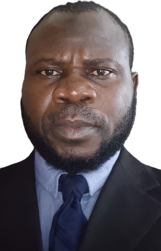 Dr. Isa Shittu