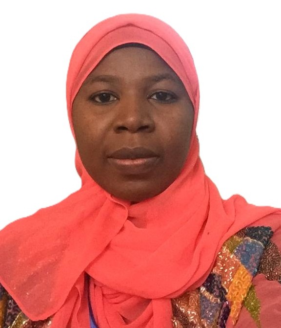 Mrs. Salima B. Mohammed