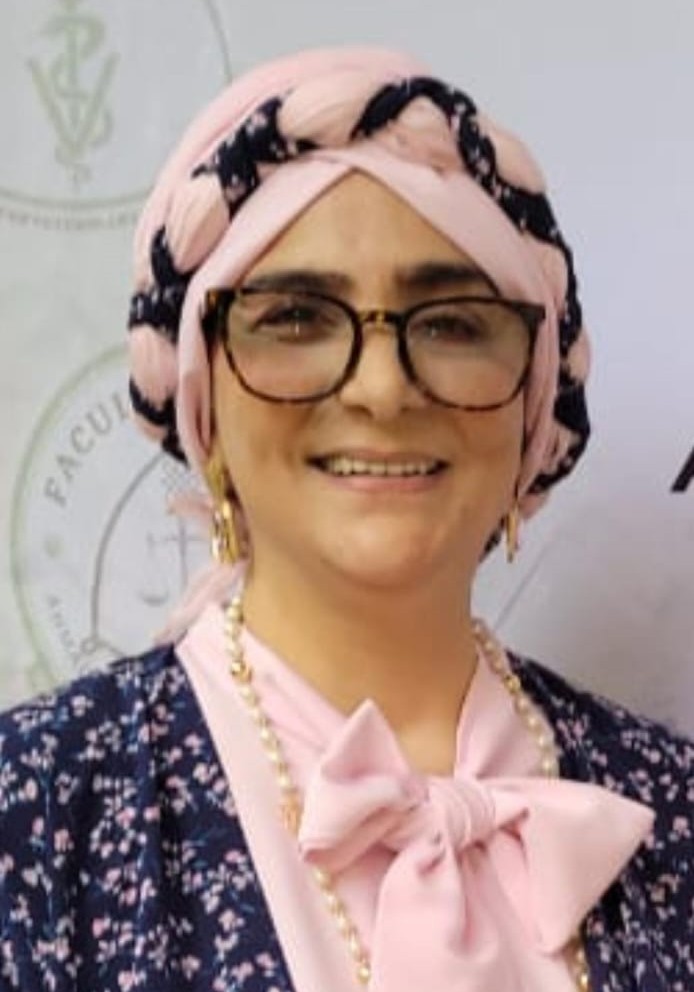 Prof. Hayat Gommaa