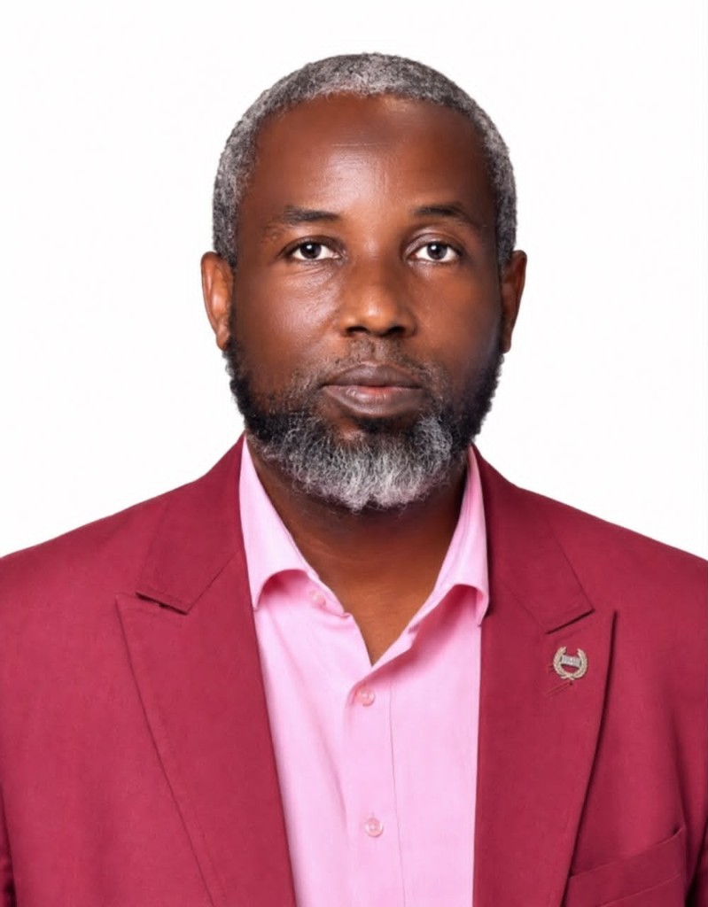 Prof. M.H. Sabari