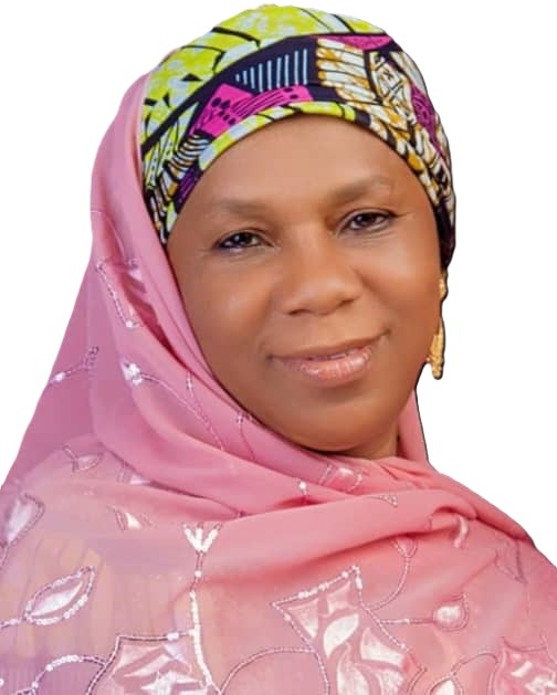 Prof. Rahanatu Lawal