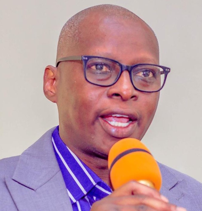 Prof. Sumaila Malachy