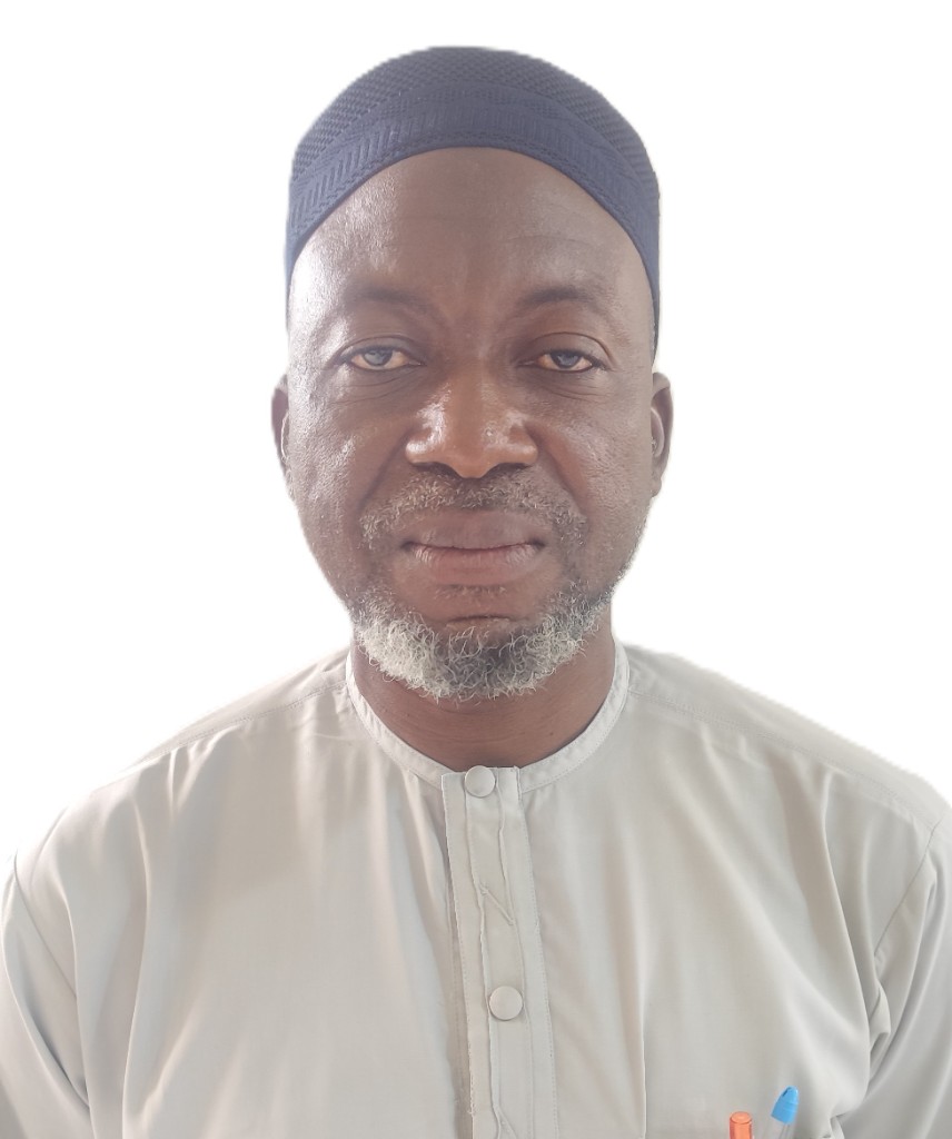 Prof. Umar Shehu