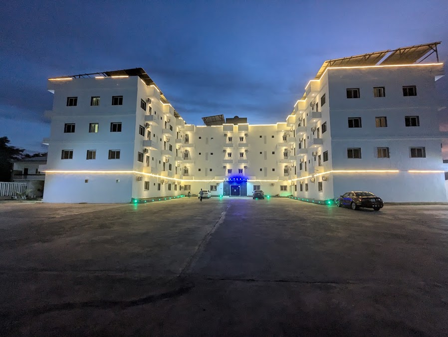 R & K Hotels, GRA, Zaria