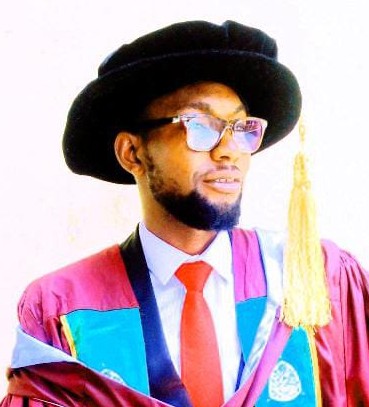 Seun Nurudeen Akorede