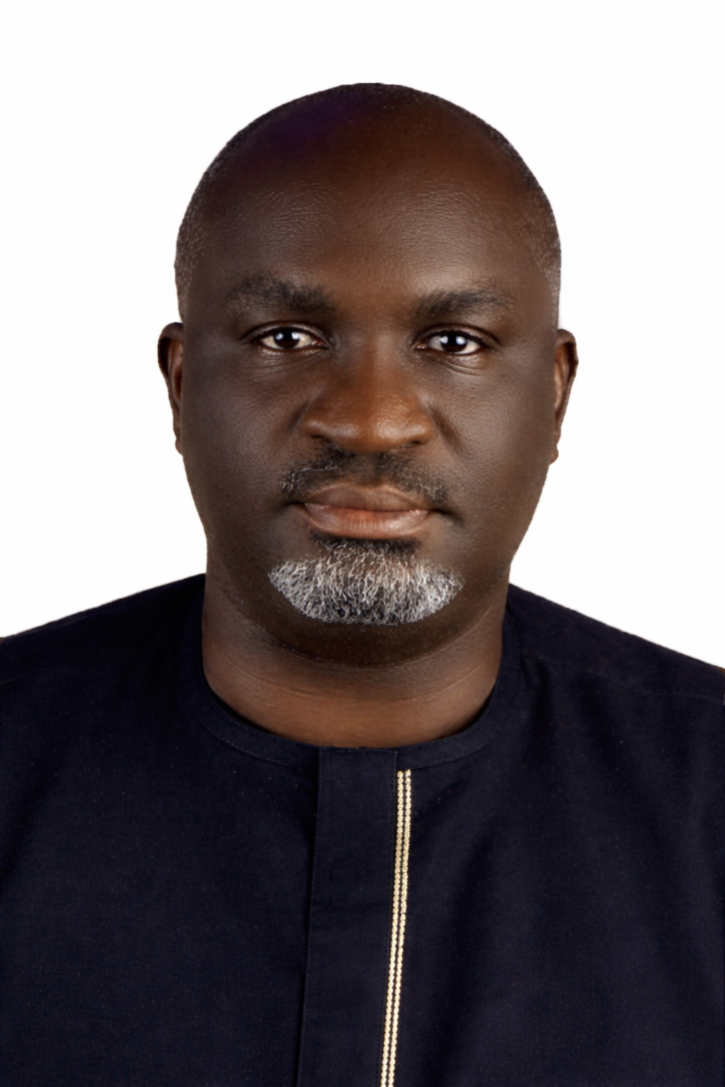 Prof. A.O. Iyiola-Tunji
